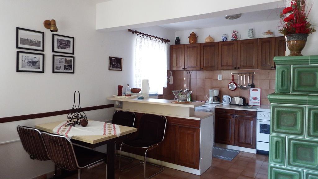 Villa Perla تروغير الغرفة الصورة