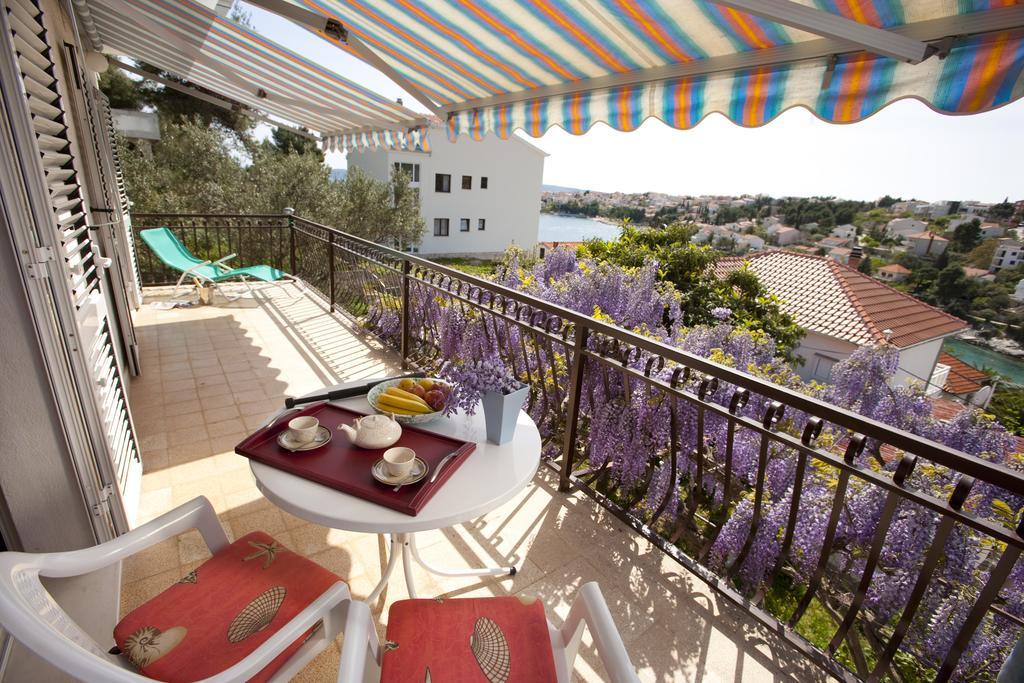 Villa Perla تروغير الغرفة الصورة
