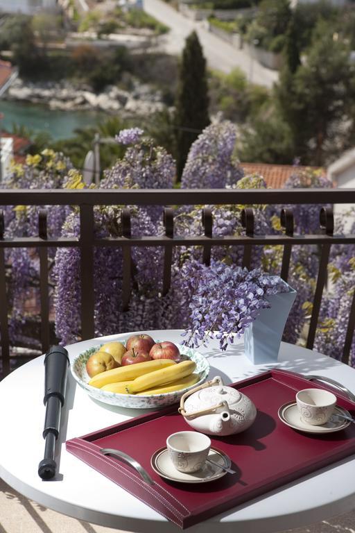 Villa Perla تروغير الغرفة الصورة