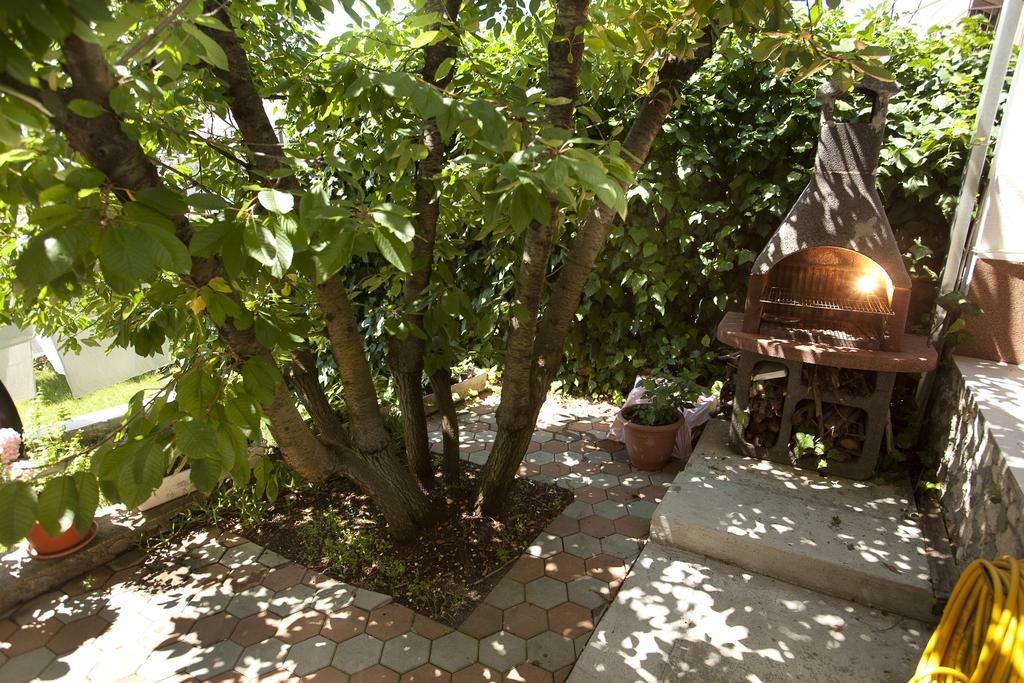 Villa Perla تروغير الغرفة الصورة