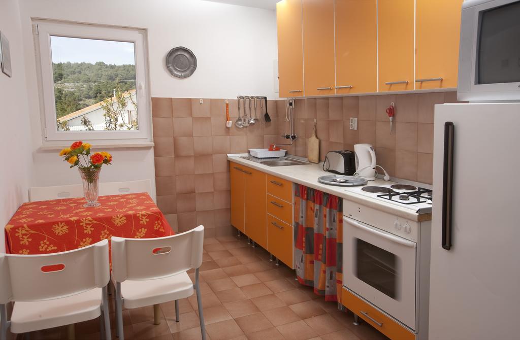 Villa Perla تروغير الغرفة الصورة
