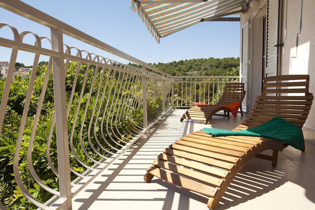 Villa Perla تروغير الغرفة الصورة