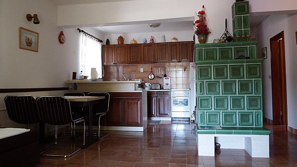 Villa Perla تروغير الغرفة الصورة