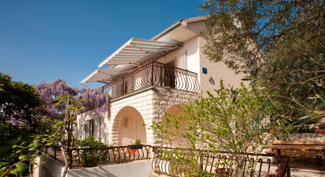 Villa Perla تروغير المظهر الخارجي الصورة